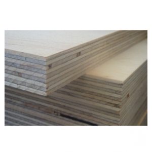 Non Structural Plywood 