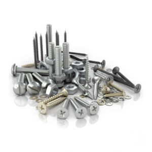 Fasteners 